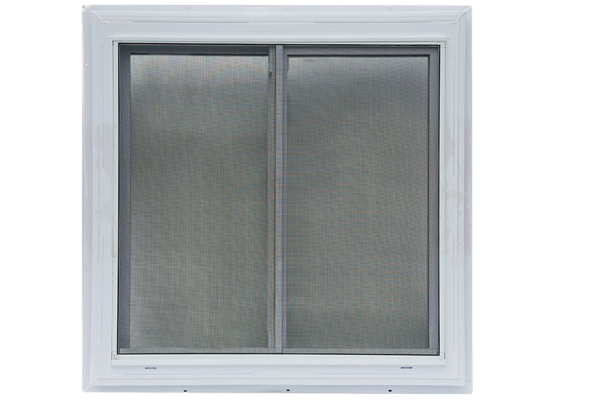 36x36 Sliding Window w screen