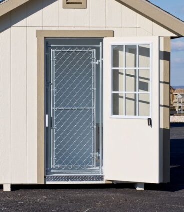 Screen Door