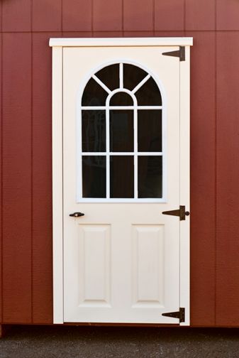 11-Lite Door