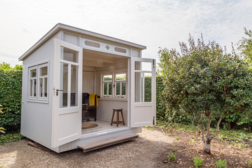 Maximize Your Yard: Innovative Uses for Outdoor Storage Buildings