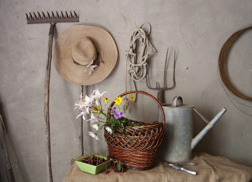 Garage Sheds with Roosters Amish Sheds