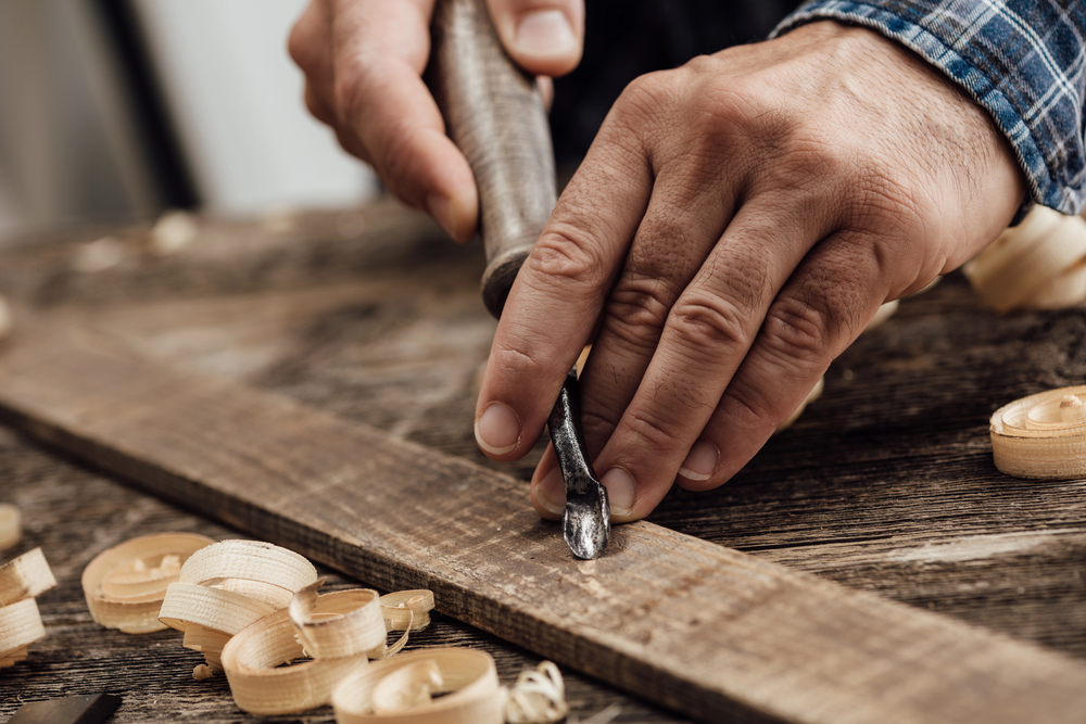 Find the Perfect Amish Shed