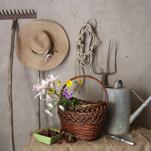 Garage Sheds with Roosters Amish Sheds
