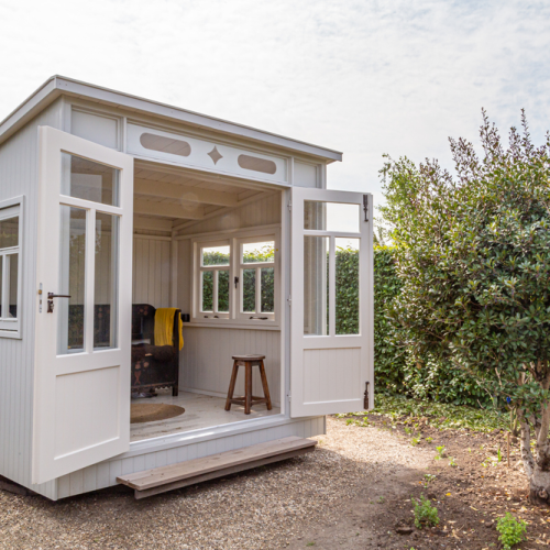 Maximize Your Yard: Innovative Uses for Outdoor Storage Buildings