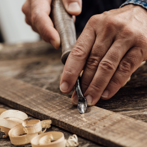 Find the Perfect Amish Shed