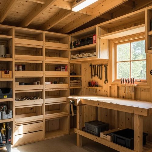 Whether you're looking for simple storage, a dedicated workshop, or a backyard retreat, there's a structure designed to fit your needs at Rooster's Amish Sheds.